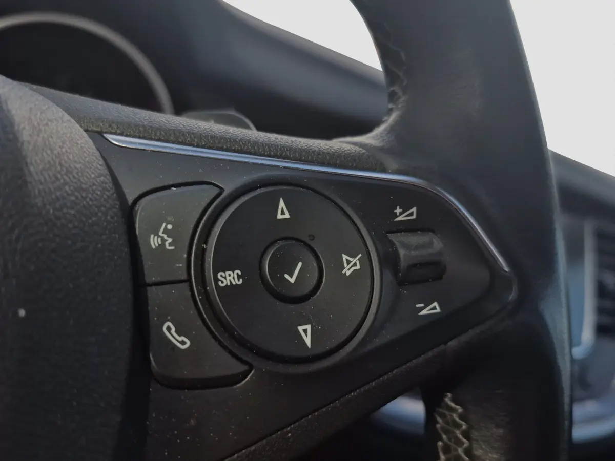 1.6 Turbo Hybrid Elegance 93,5% SoH | Camera voor + achter | Climate control |  Elektrisch verstelbare voorstoelen | Elektrische achterklep | Dodehoek detectie | Standkachel | LMV 19 inch | 
