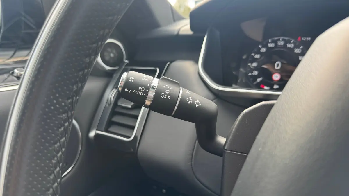 Ranger Rover Sport P400E HSE DYNAMIC / NAVI / FULL-LED / CLIMA / LEDER / CAMERA / KEYLESS / ADAPT. CRUISE / PANO. DAK / BLACK PACK / STANDKACHEL !!