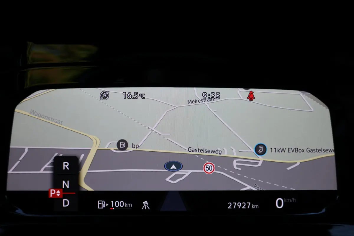 2.0 TSI R 4Motion Performance Pack | panoramadak | head up | IQ light | leder | stoelkoeling | 1e eig. | NL auto