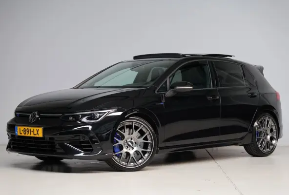 2.0 TSI R 4Motion Performance Pack | panoramadak | head up | IQ light | leder | stoelkoeling | 1e eig. | NL auto