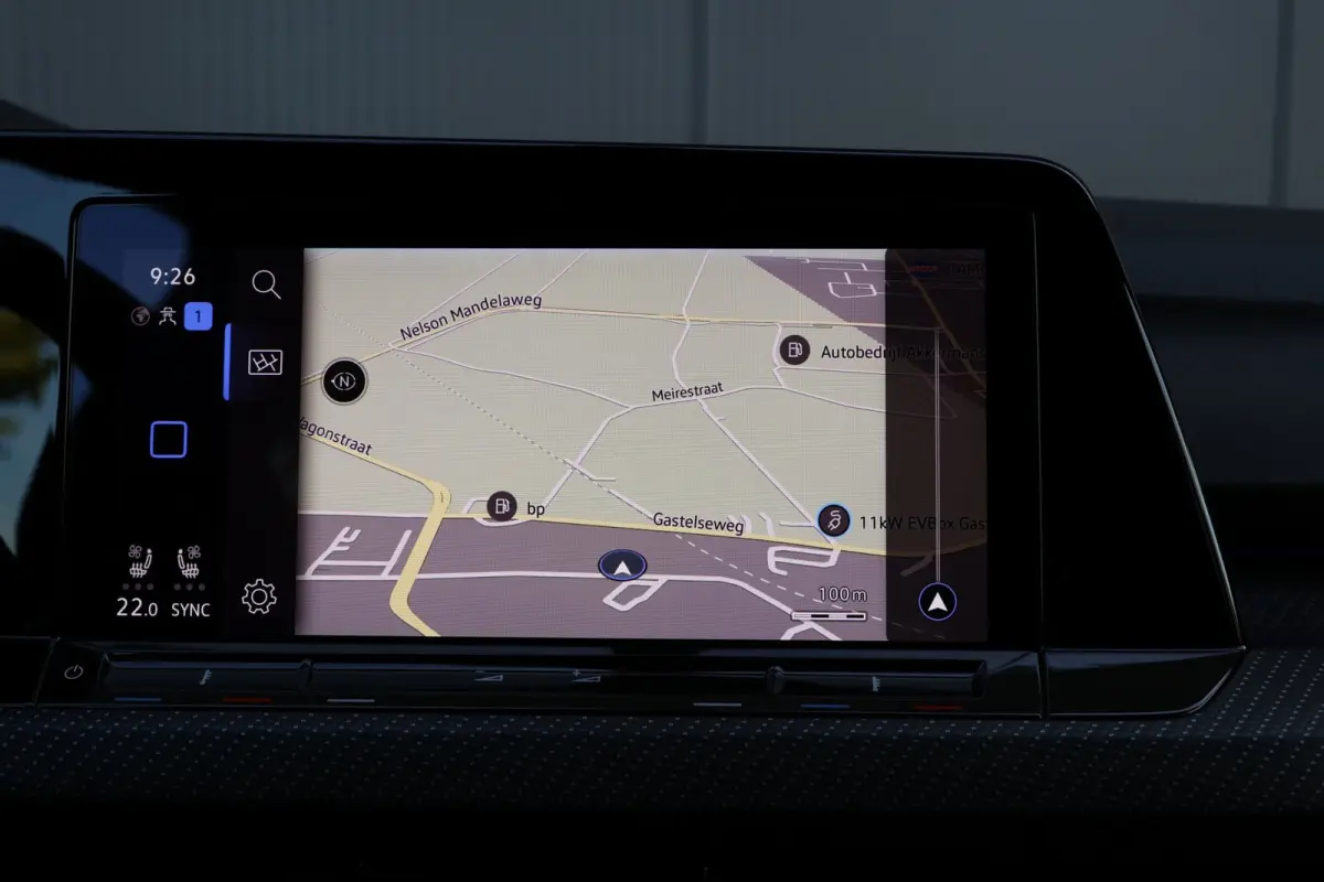 2.0 TSI R 4Motion Performance Pack | panoramadak | head up | IQ light | leder | stoelkoeling | 1e eig. | NL auto