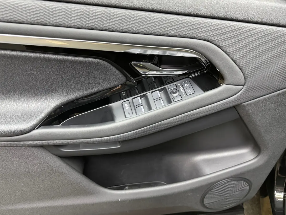 1.5 P300e AWD R-Dynamic SE Pano Camera Leder Navi Clima 20"LM