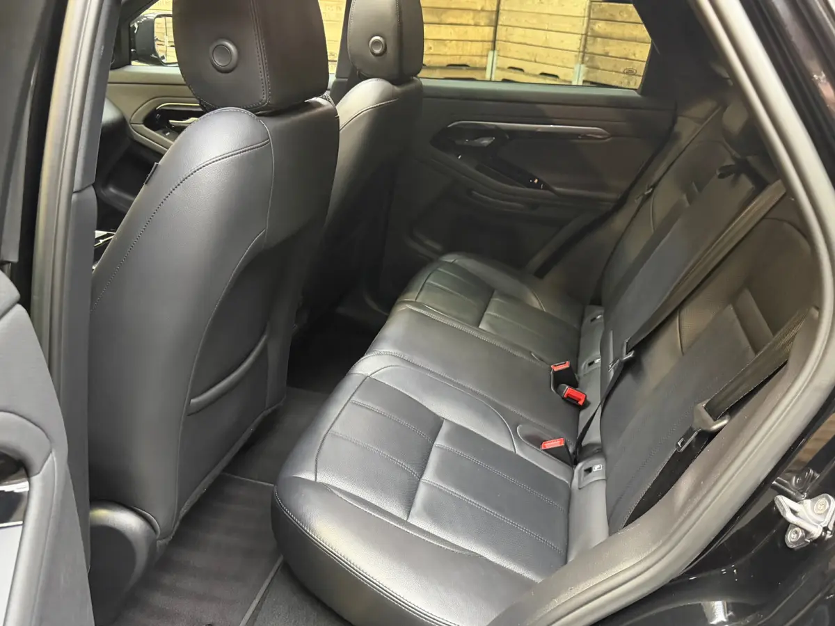 1.5 P300e AWD R-Dynamic SE Pano Camera Leder Navi Clima 20"LM