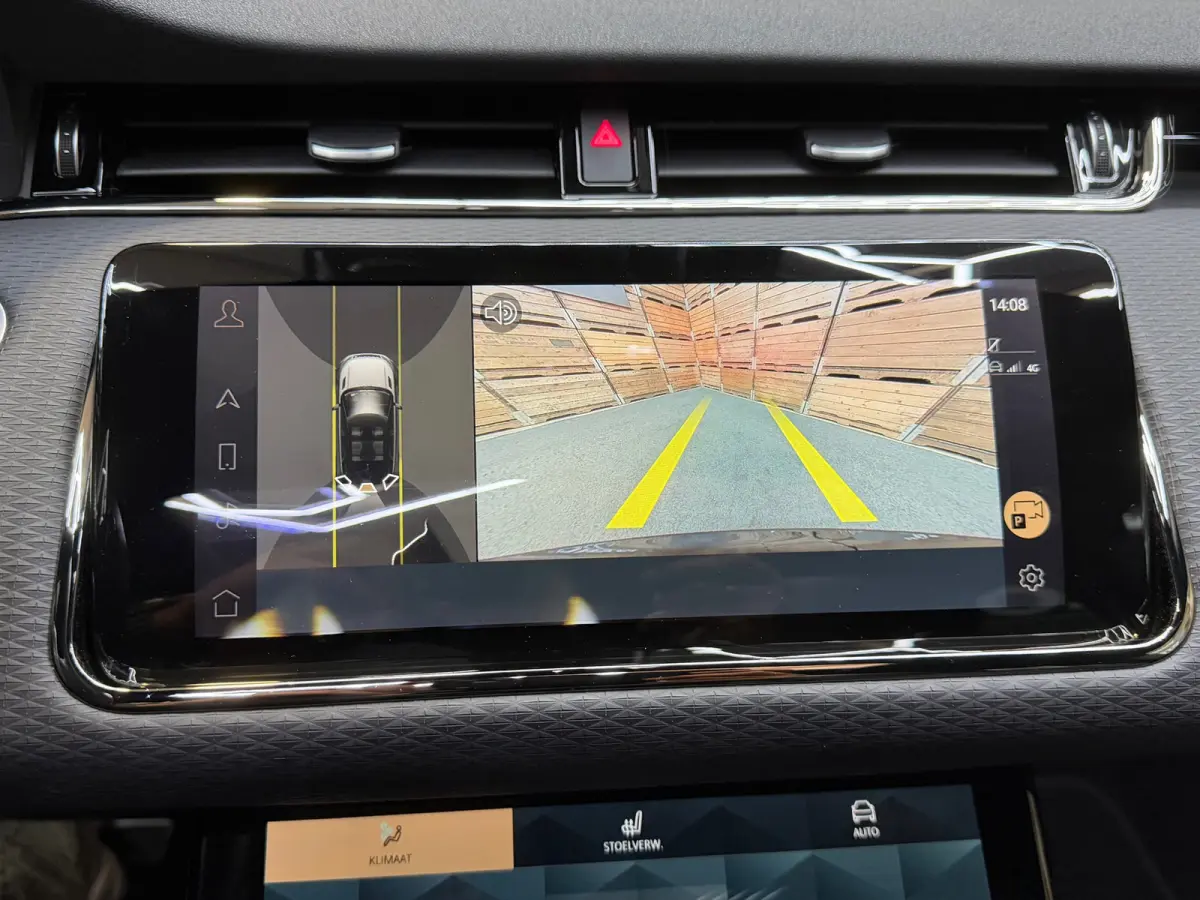 1.5 P300e AWD R-Dynamic SE Pano Camera Leder Navi Clima 20"LM
