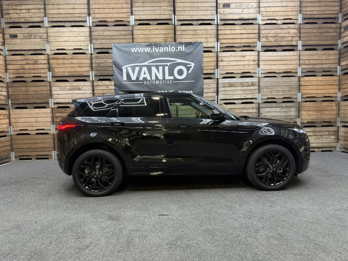 1.5 P300e AWD R-Dynamic SE Pano Camera Leder Navi Clima 20"LM