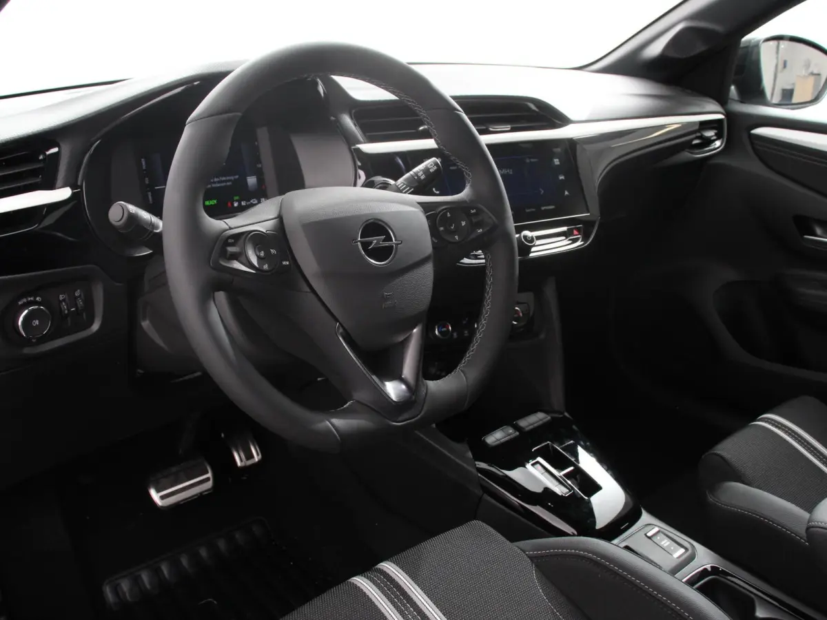 Long Range GS Automaat Navigatie Apple Carplay/Android Auto Lichtmetalen Velgen Cruise Control