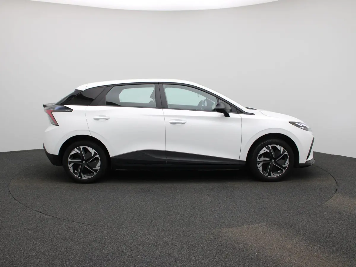 Standard 51 kWh | APPLE CARPLAY | ANDROID AUTO | CLIMATE CONTROL | CRUISE CONTROL | PARKEERSENSOREN | LED VERLICHTING | BLUETOOTH | DAB RADIO | ELEKTRISCHE RAMEN |