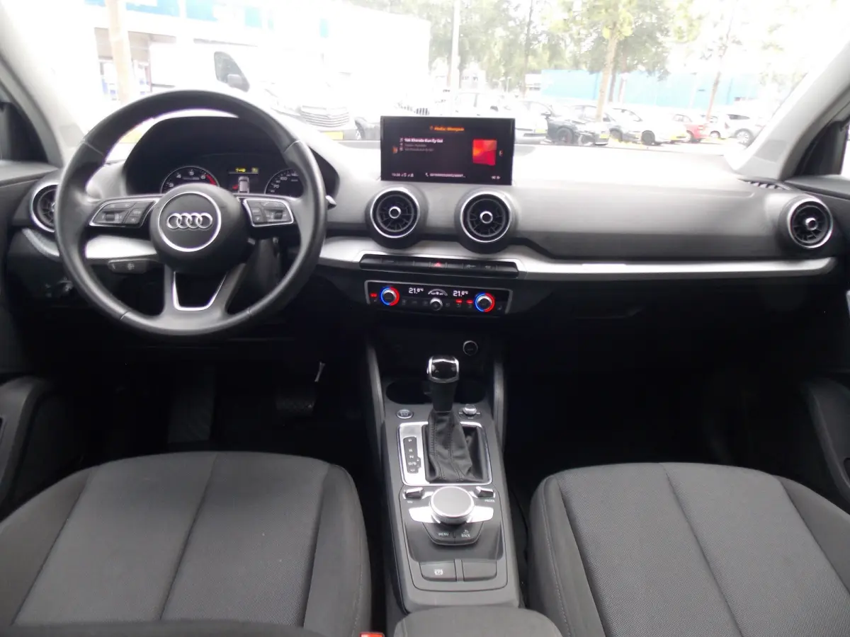 35 TFSI Advanced edition Automaat Airco Elek Pakket 5Deurs 2021bj GARANTIE
