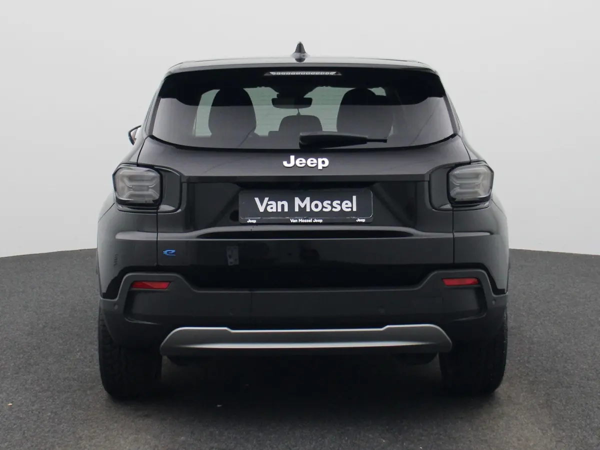 1st Edition 54 kWh | Navigatie | Camera | Stoelverwarming | Parkeersensoren Voor/Achter | Apple Carplay&Android Auto