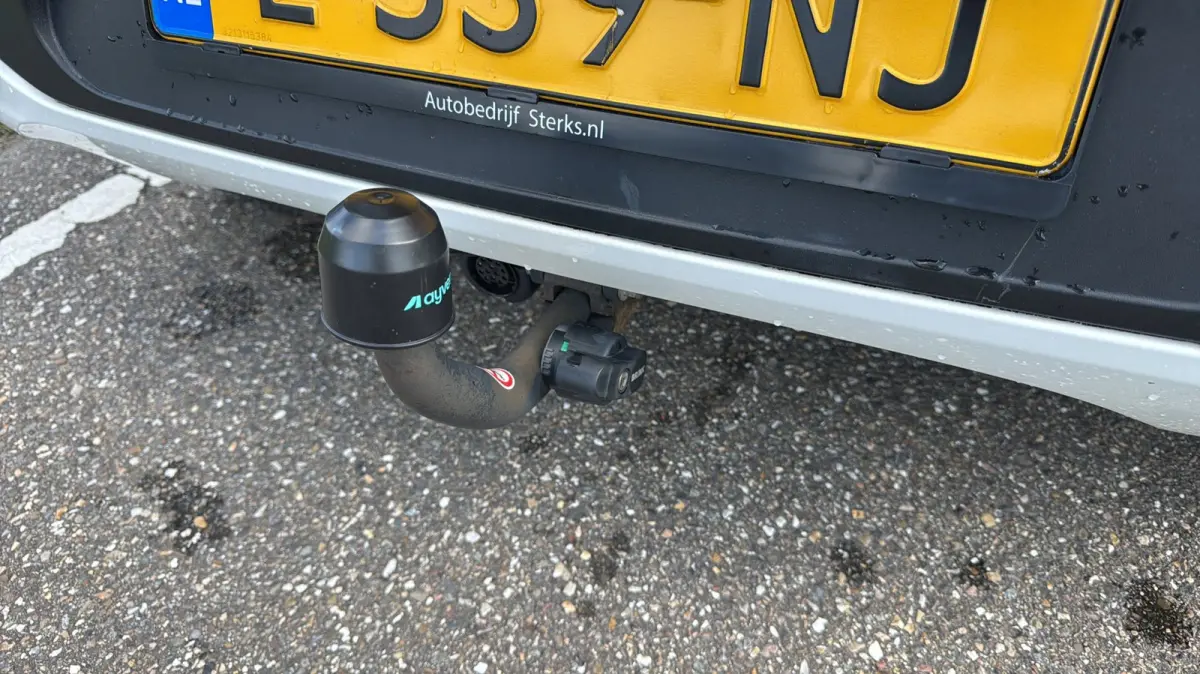 1.0 DPi ComfortLine AIRCO NL AUTO TREKHAAK/FIETSENDRAGER