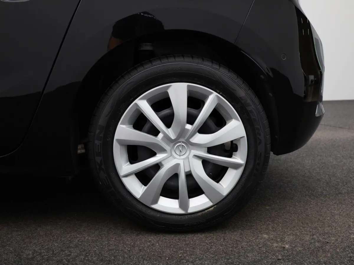 BEV 50kWh | Applecarplay/Androidauto | Parkeersensoren | Achteruitrijcamera | 3FASE |