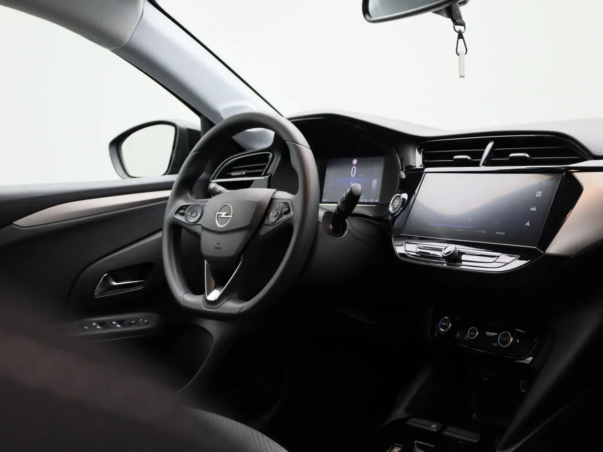 BEV 50kWh | Applecarplay/Androidauto | Parkeersensoren | Achteruitrijcamera | 3FASE |
