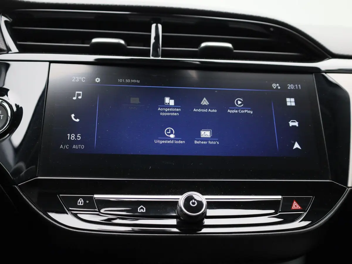 BEV 50kWh | Applecarplay/Androidauto | Parkeersensoren | Achteruitrijcamera | 3FASE |