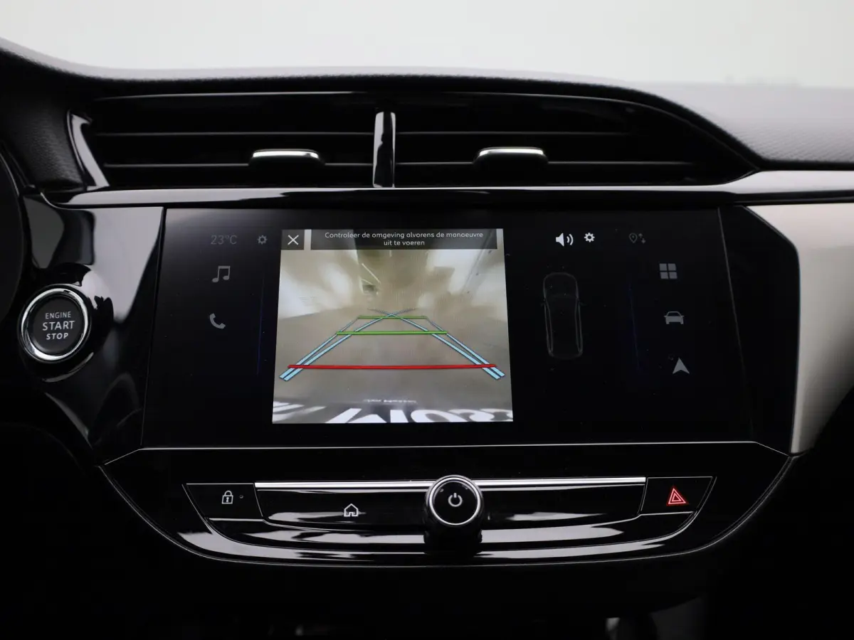 BEV 50kWh | Applecarplay/Androidauto | Parkeersensoren | Achteruitrijcamera | 3FASE |