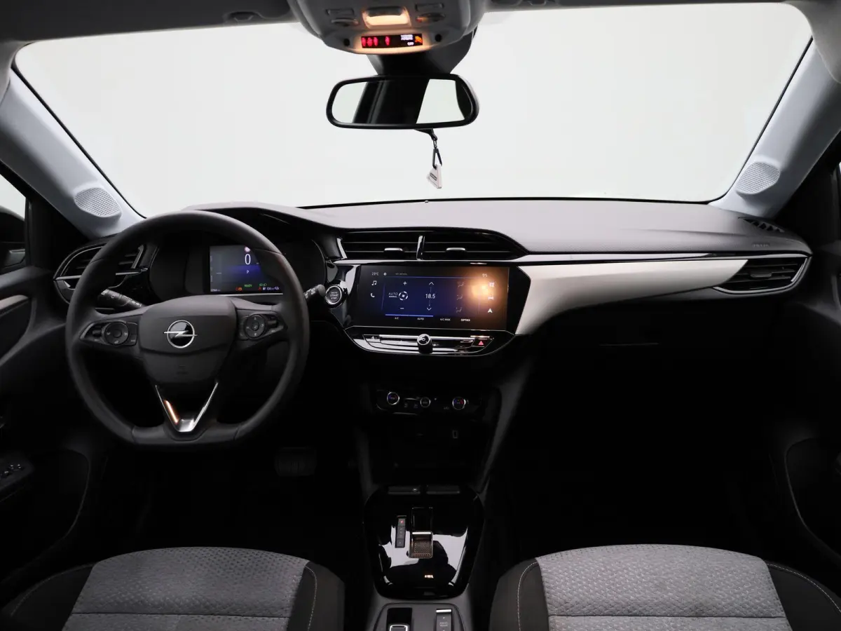 BEV 50kWh | Applecarplay/Androidauto | Parkeersensoren | Achteruitrijcamera | 3FASE |