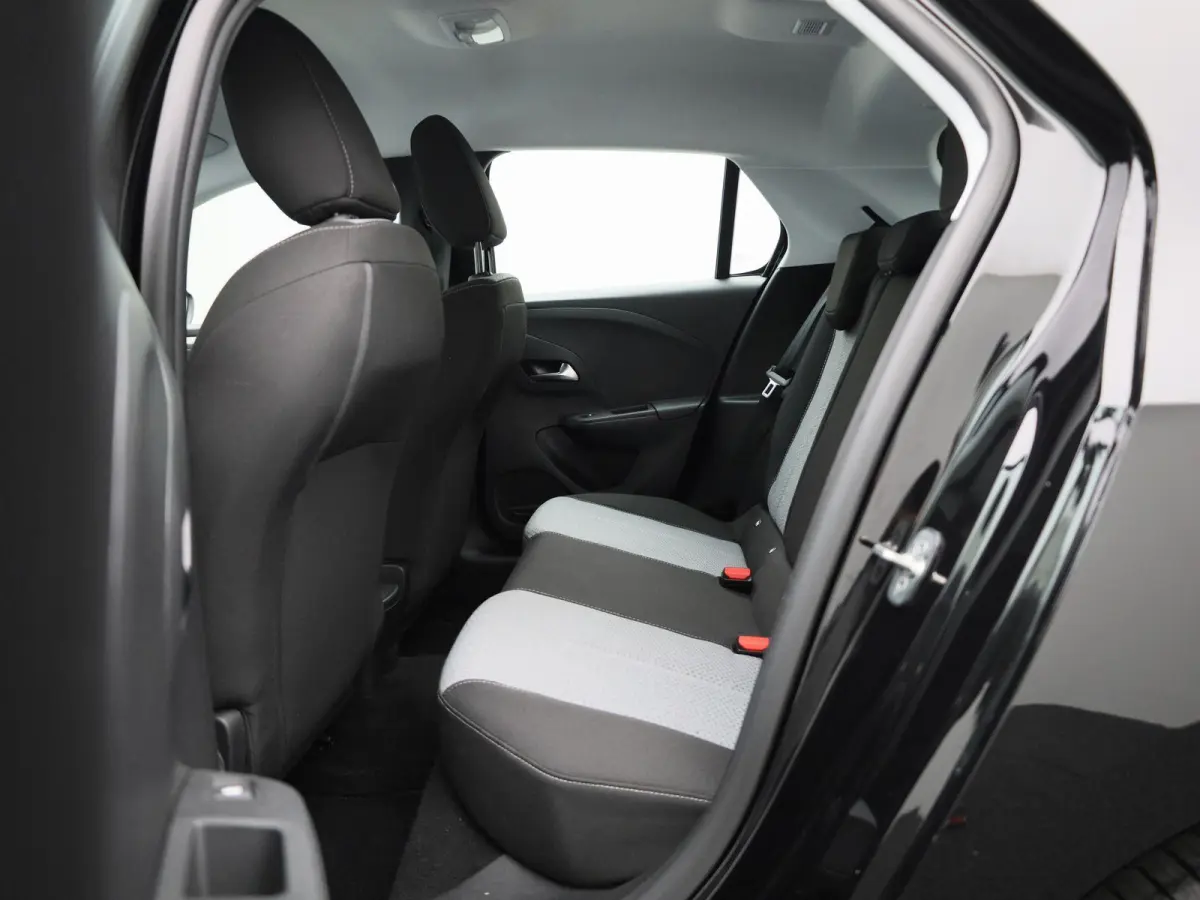 BEV 50kWh | Applecarplay/Androidauto | Parkeersensoren | Achteruitrijcamera | 3FASE |