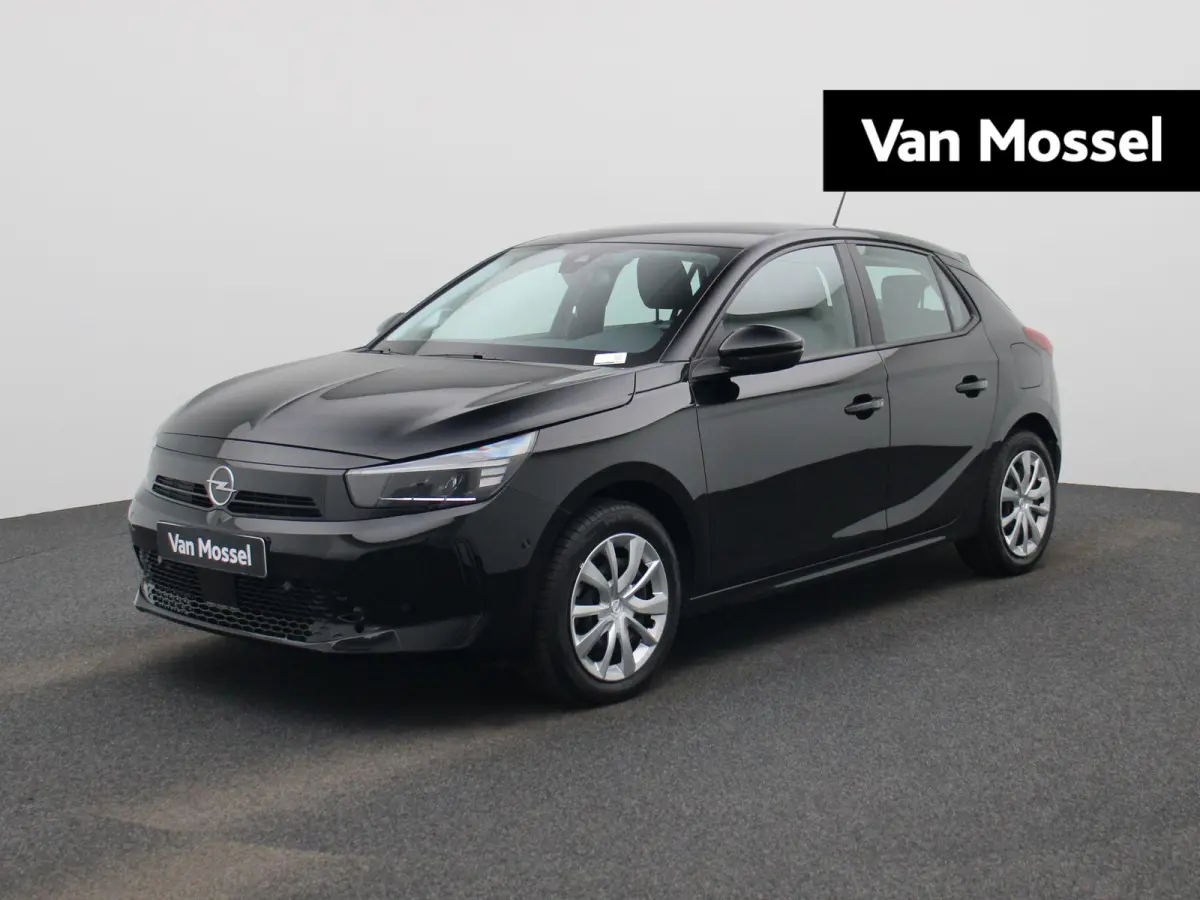 BEV 50kWh | Applecarplay/Androidauto | Parkeersensoren | Achteruitrijcamera | 3FASE |