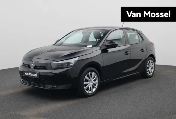 BEV 50kWh | Applecarplay/Androidauto | Parkeersensoren | Achteruitrijcamera | 3FASE |