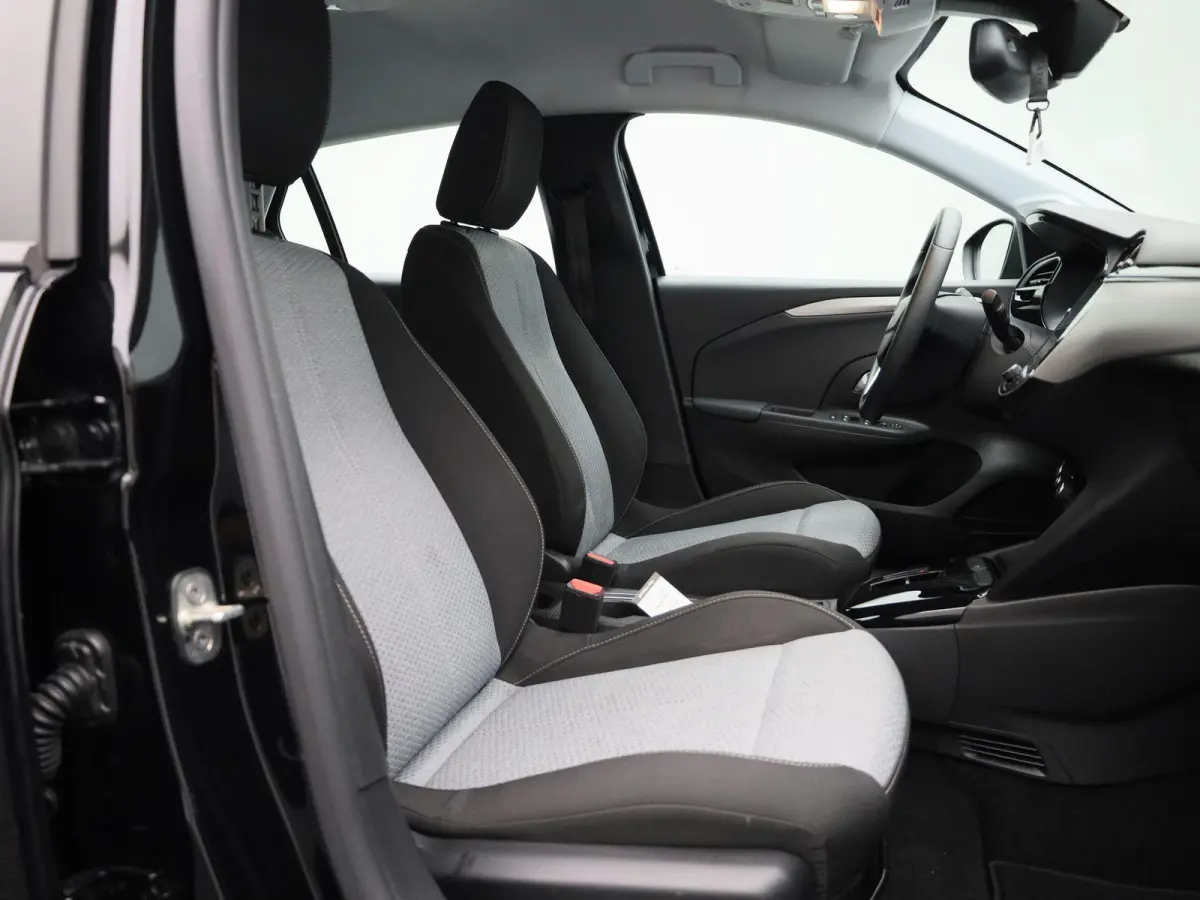 BEV 50kWh | Applecarplay/Androidauto | Parkeersensoren | Achteruitrijcamera | 3FASE |