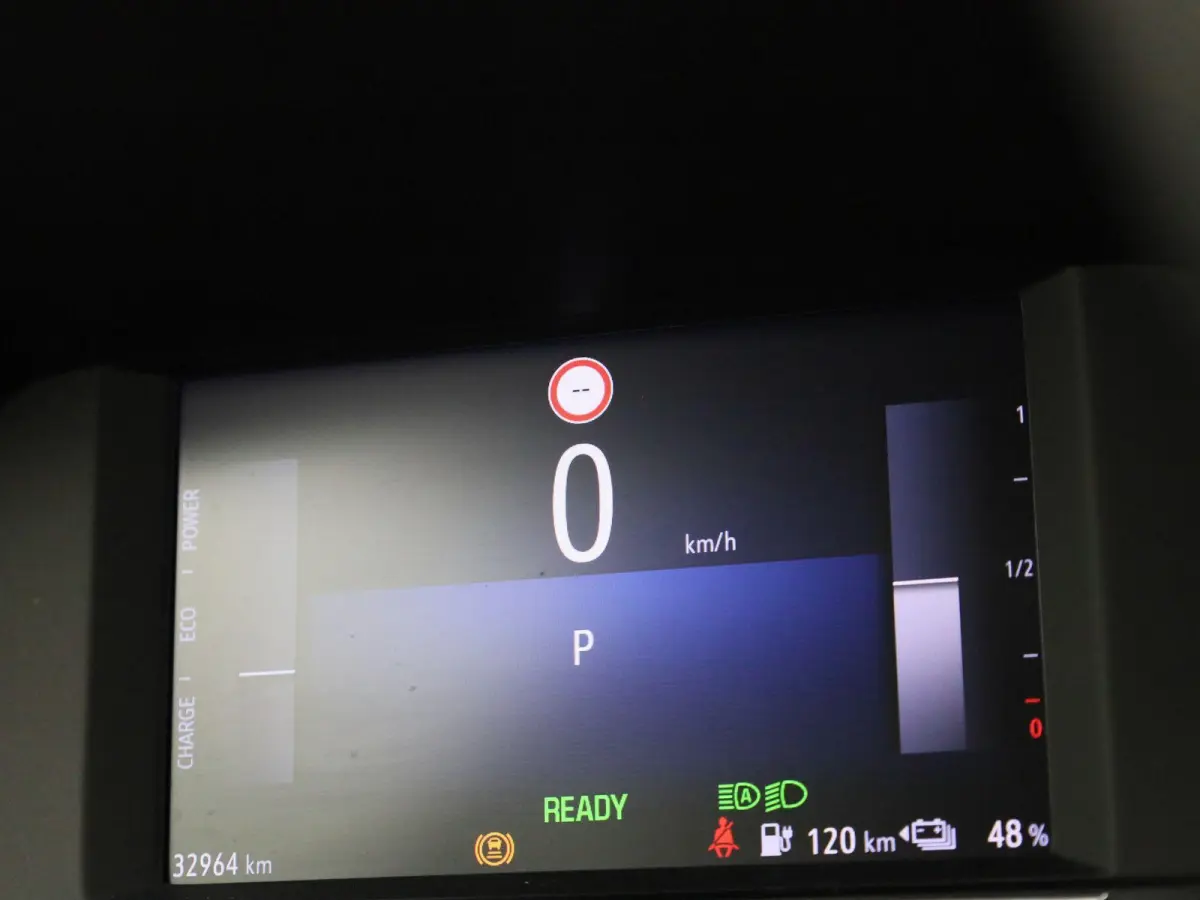 BEV 50kWh | Applecarplay/Androidauto | Parkeersensoren | Achteruitrijcamera | 3FASE |