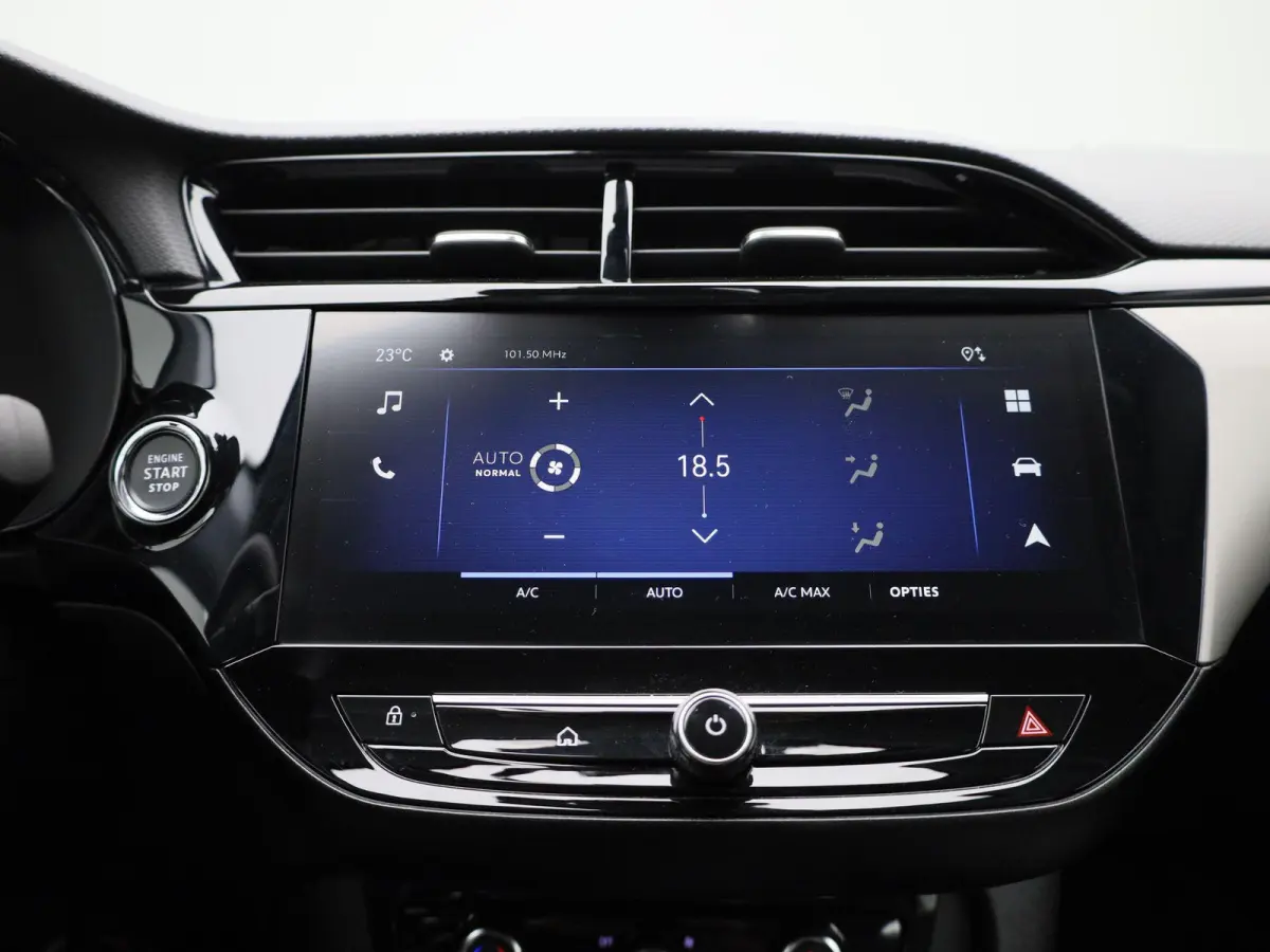 BEV 50kWh | Applecarplay/Androidauto | Parkeersensoren | Achteruitrijcamera | 3FASE |