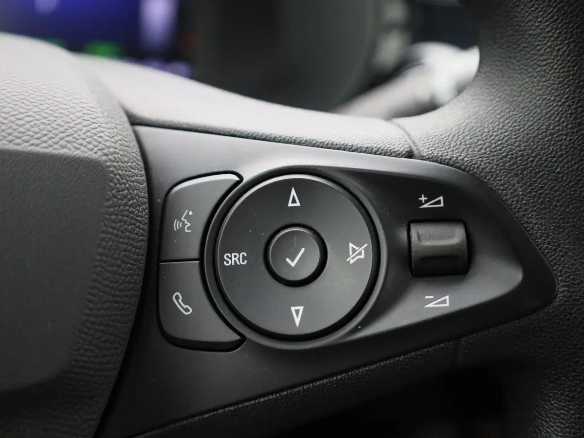 BEV 50kWh | Applecarplay/Androidauto | Parkeersensoren | Achteruitrijcamera | 3FASE |