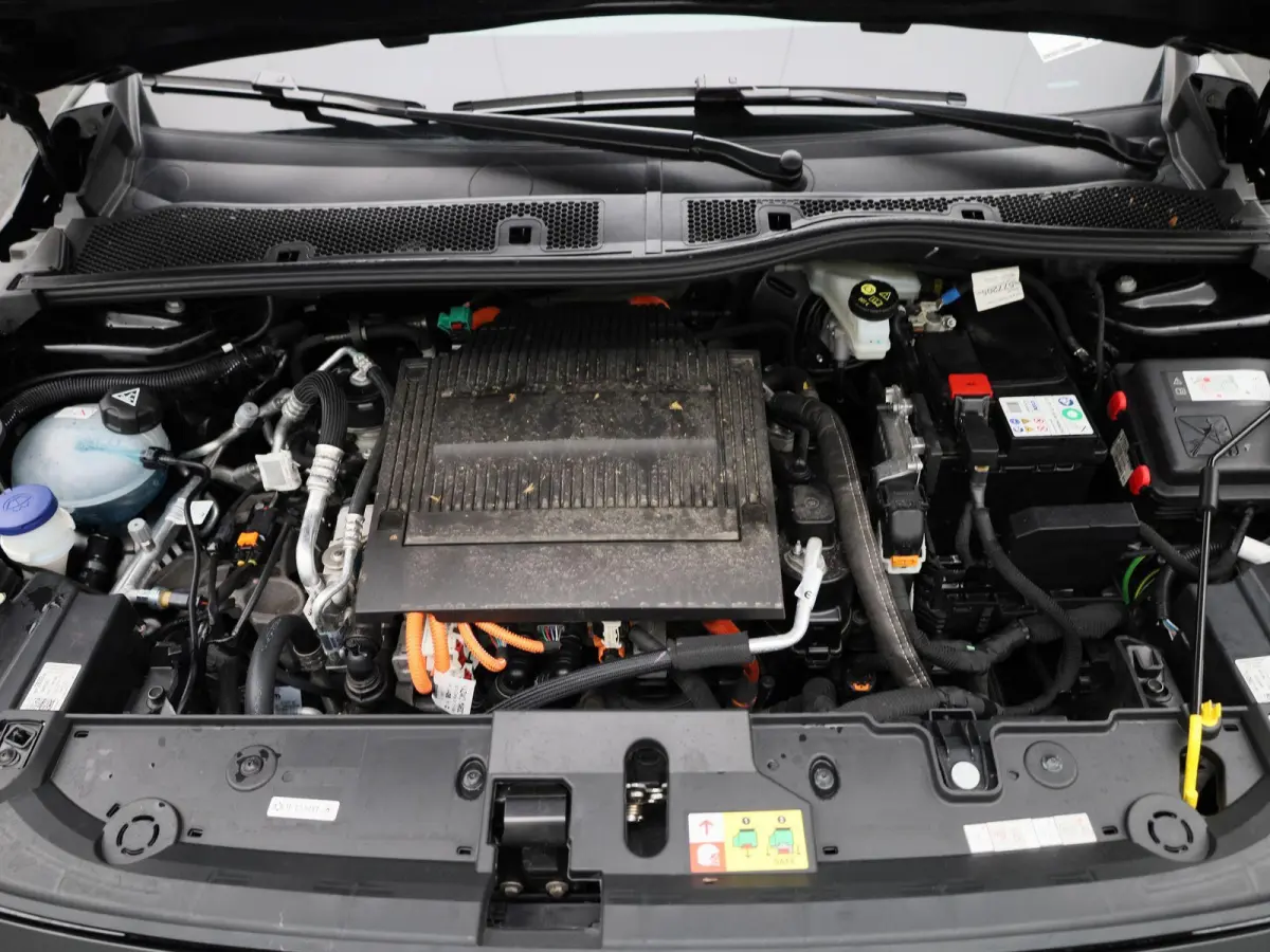BEV 50kWh | Applecarplay/Androidauto | Parkeersensoren | Achteruitrijcamera | 3FASE |