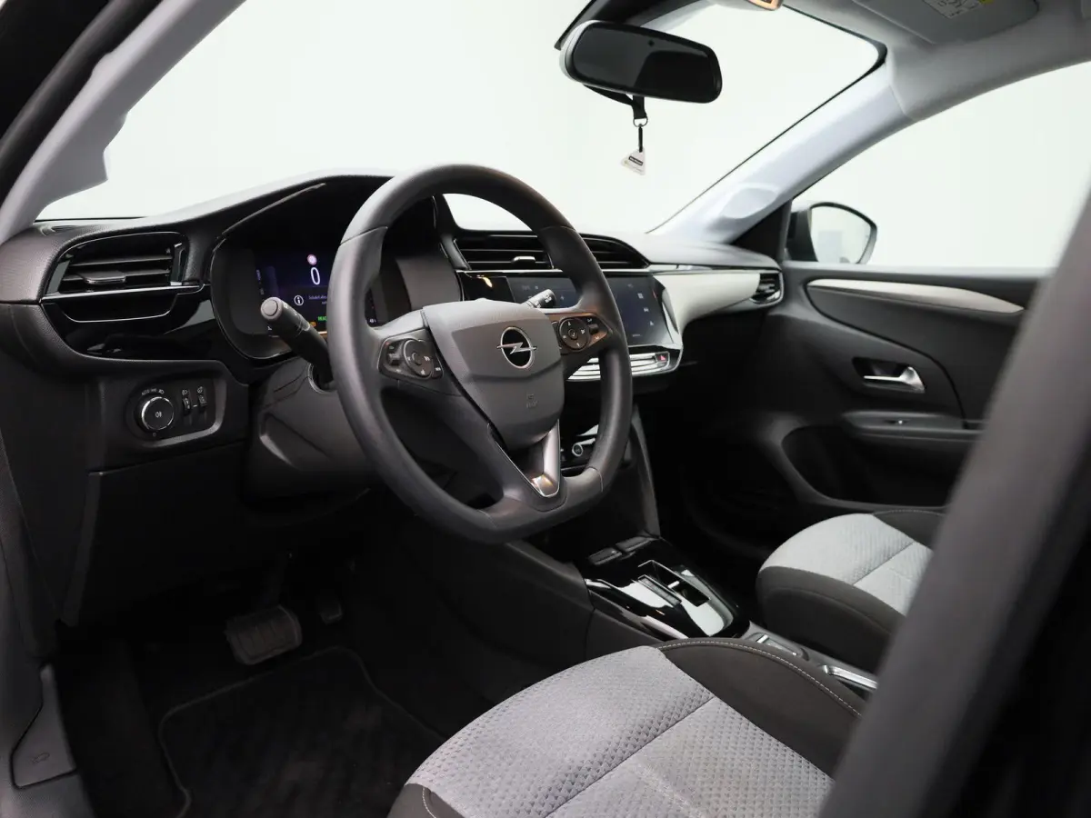 BEV 50kWh | Applecarplay/Androidauto | Parkeersensoren | Achteruitrijcamera | 3FASE |