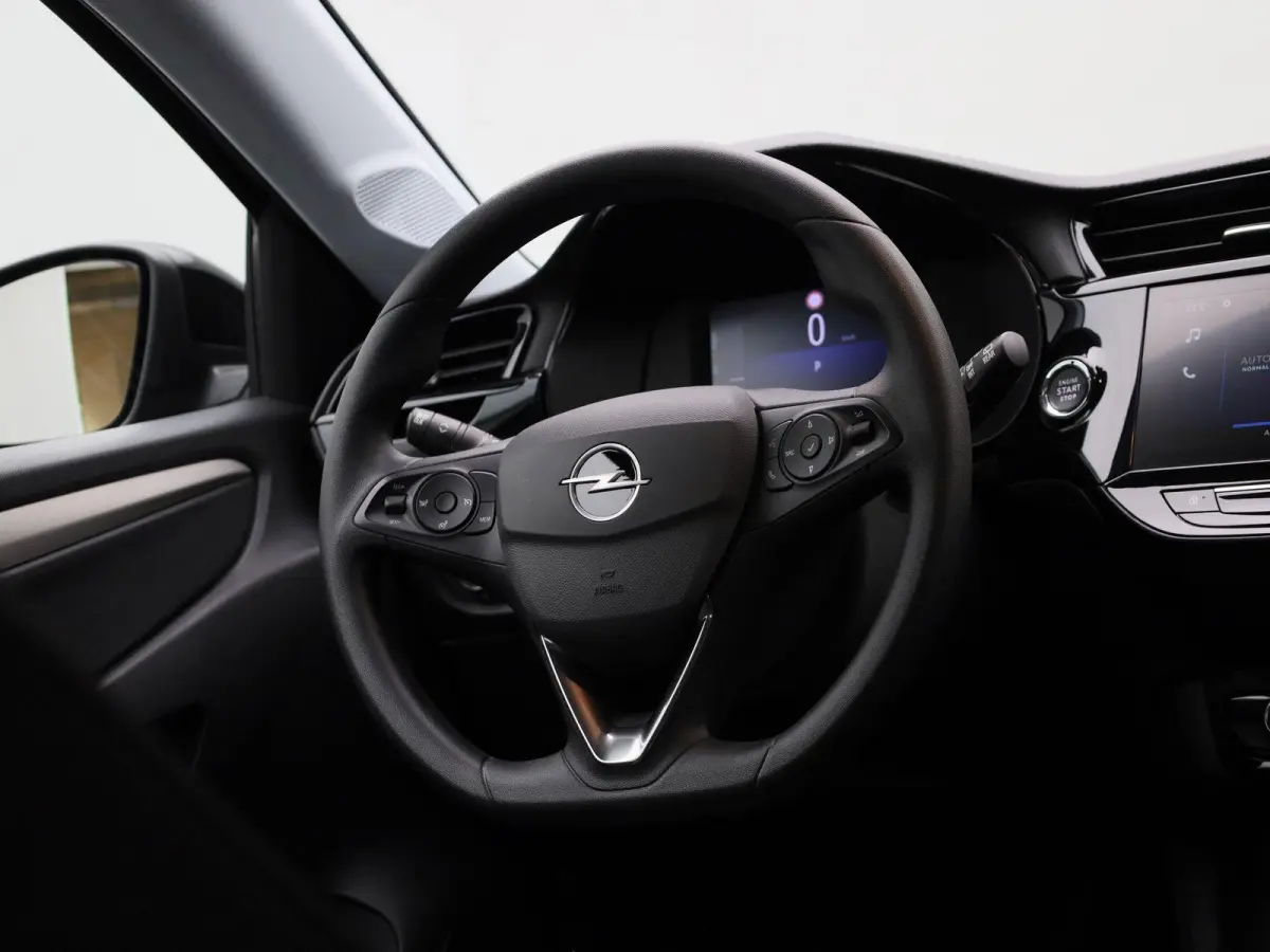 BEV 50kWh | Applecarplay/Androidauto | Parkeersensoren | Achteruitrijcamera | 3FASE |