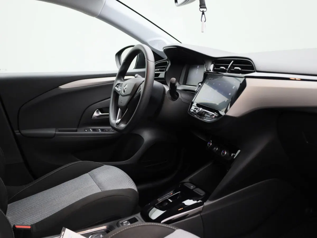 BEV 50kWh | Applecarplay/Androidauto | Parkeersensoren | Achteruitrijcamera | 3FASE |