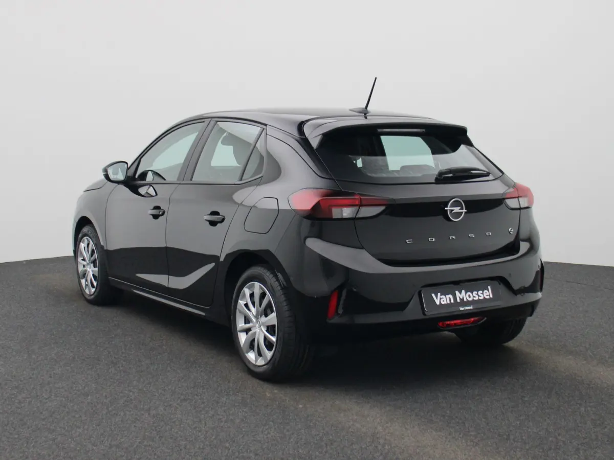 BEV 50kWh | Applecarplay/Androidauto | Parkeersensoren | Achteruitrijcamera | 3FASE |