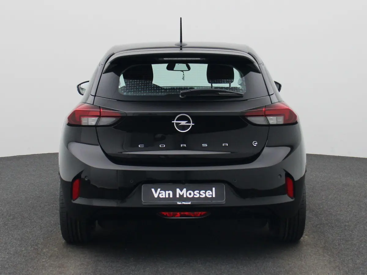 BEV 50kWh | Applecarplay/Androidauto | Parkeersensoren | Achteruitrijcamera | 3FASE |
