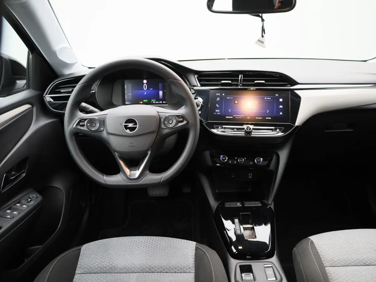 BEV 50kWh | Applecarplay/Androidauto | Parkeersensoren | Achteruitrijcamera | 3FASE |