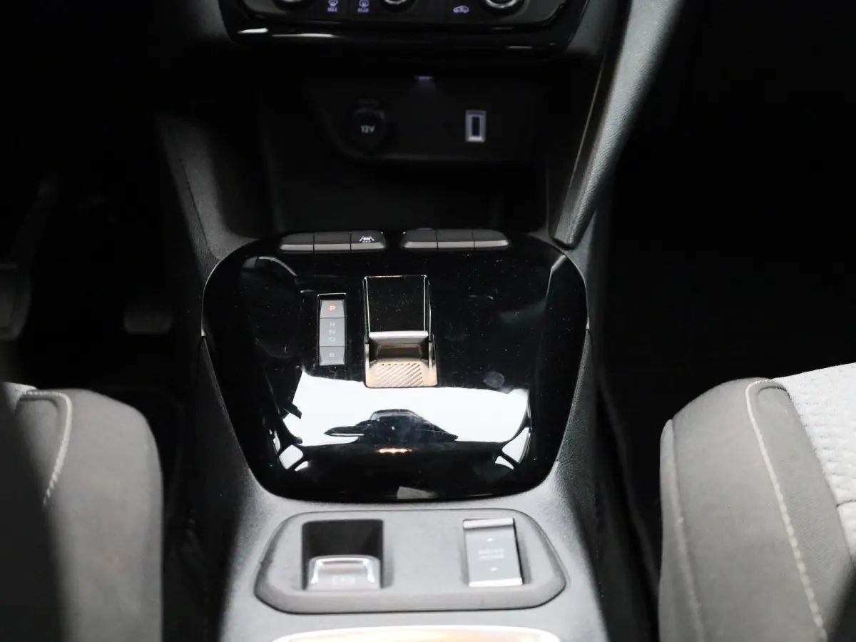 BEV 50kWh | Applecarplay/Androidauto | Parkeersensoren | Achteruitrijcamera | 3FASE |