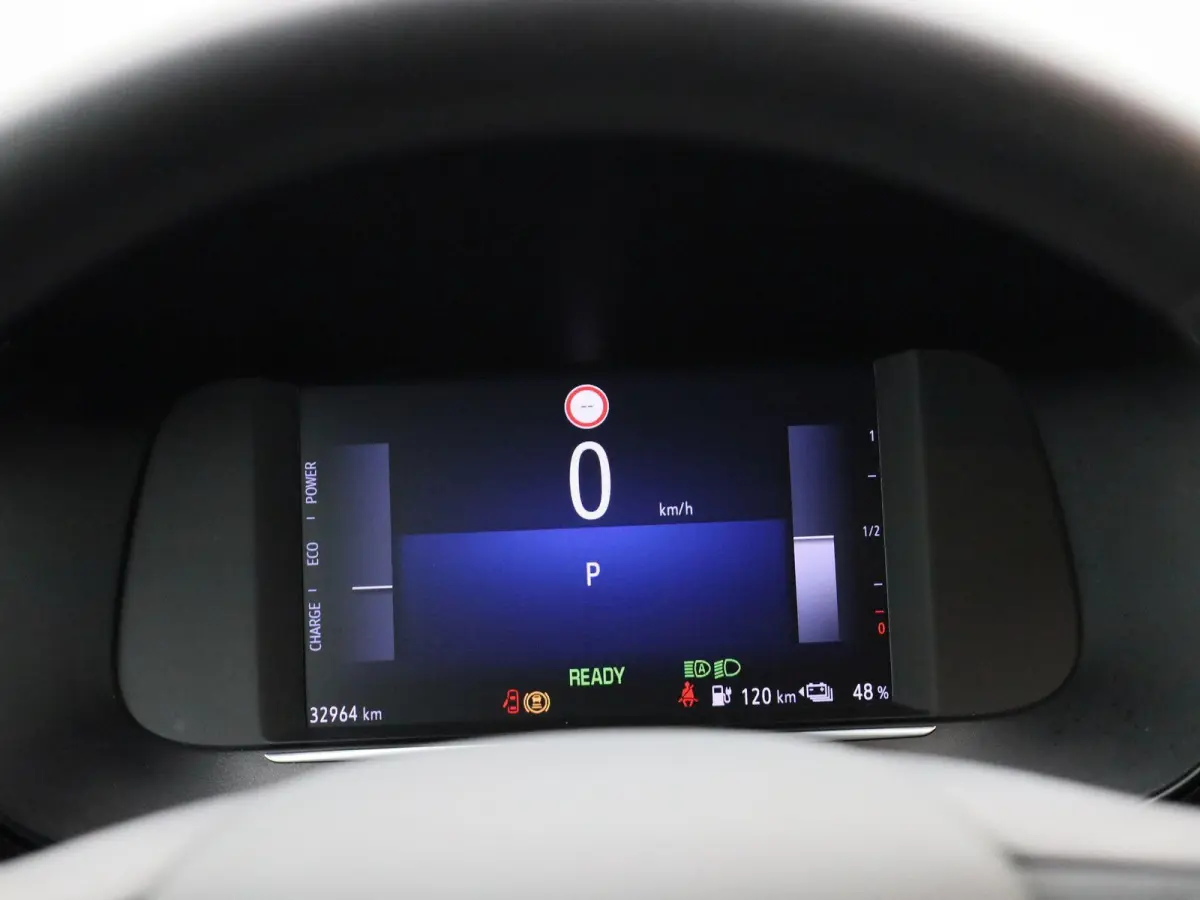 BEV 50kWh | Applecarplay/Androidauto | Parkeersensoren | Achteruitrijcamera | 3FASE |