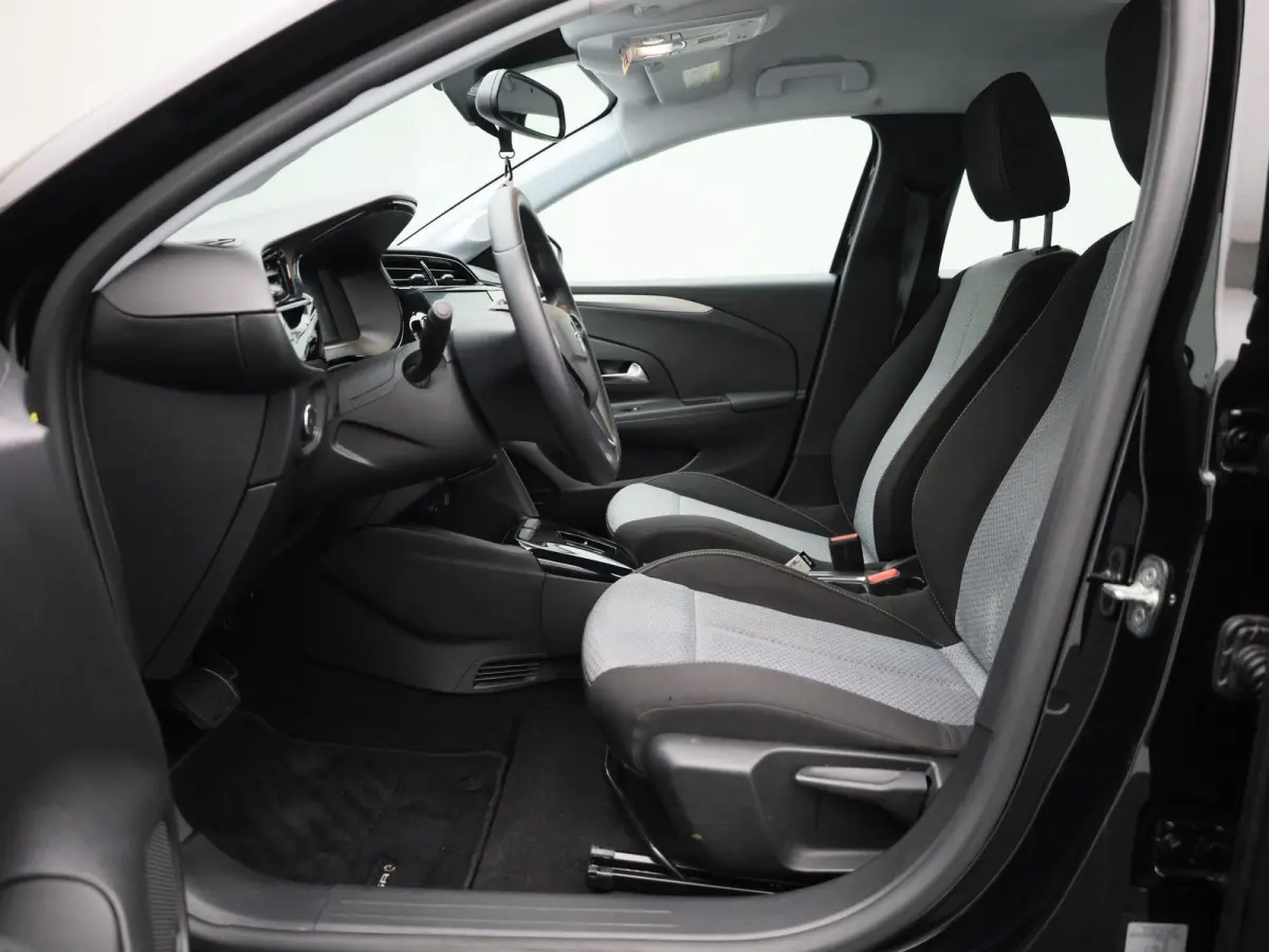 BEV 50kWh | Applecarplay/Androidauto | Parkeersensoren | Achteruitrijcamera | 3FASE |