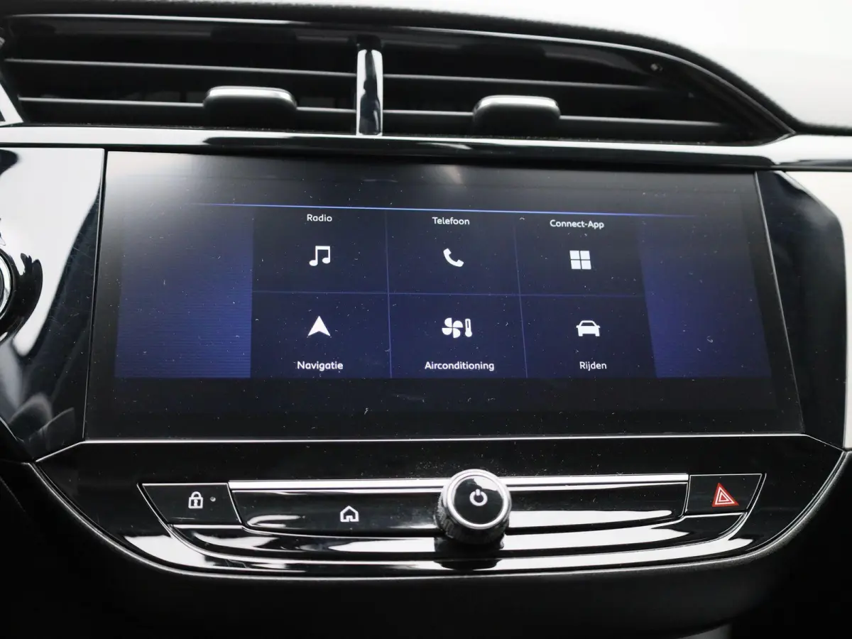 BEV 50kWh | Applecarplay/Androidauto | Parkeersensoren | Achteruitrijcamera | 3FASE |