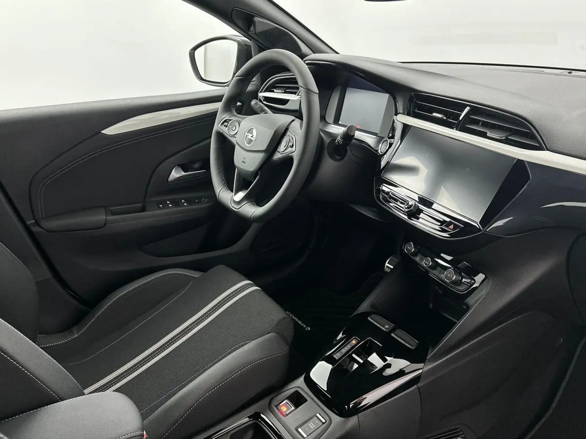 Electric Long Range GS 51 kWh | Cruise Control | Apple Carplay&Android Auto | Stoel&Stuurverwarming | 424km WLTP | 156PK! | Tot 8 jaar speciale garantie!