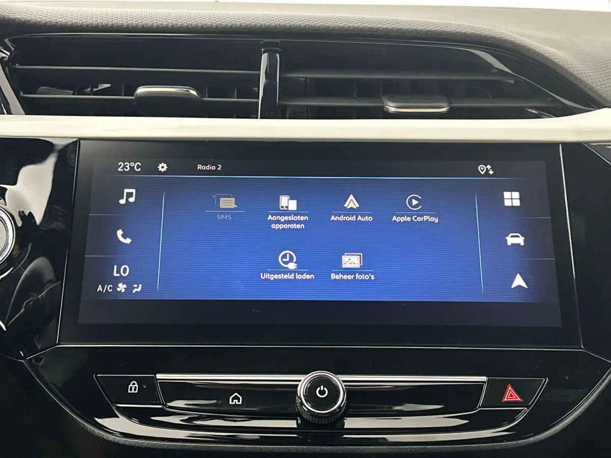 Electric Long Range GS 51 kWh | Cruise Control | Apple Carplay&Android Auto | Stoel&Stuurverwarming | 424km WLTP | 156PK! | Tot 8 jaar speciale garantie!