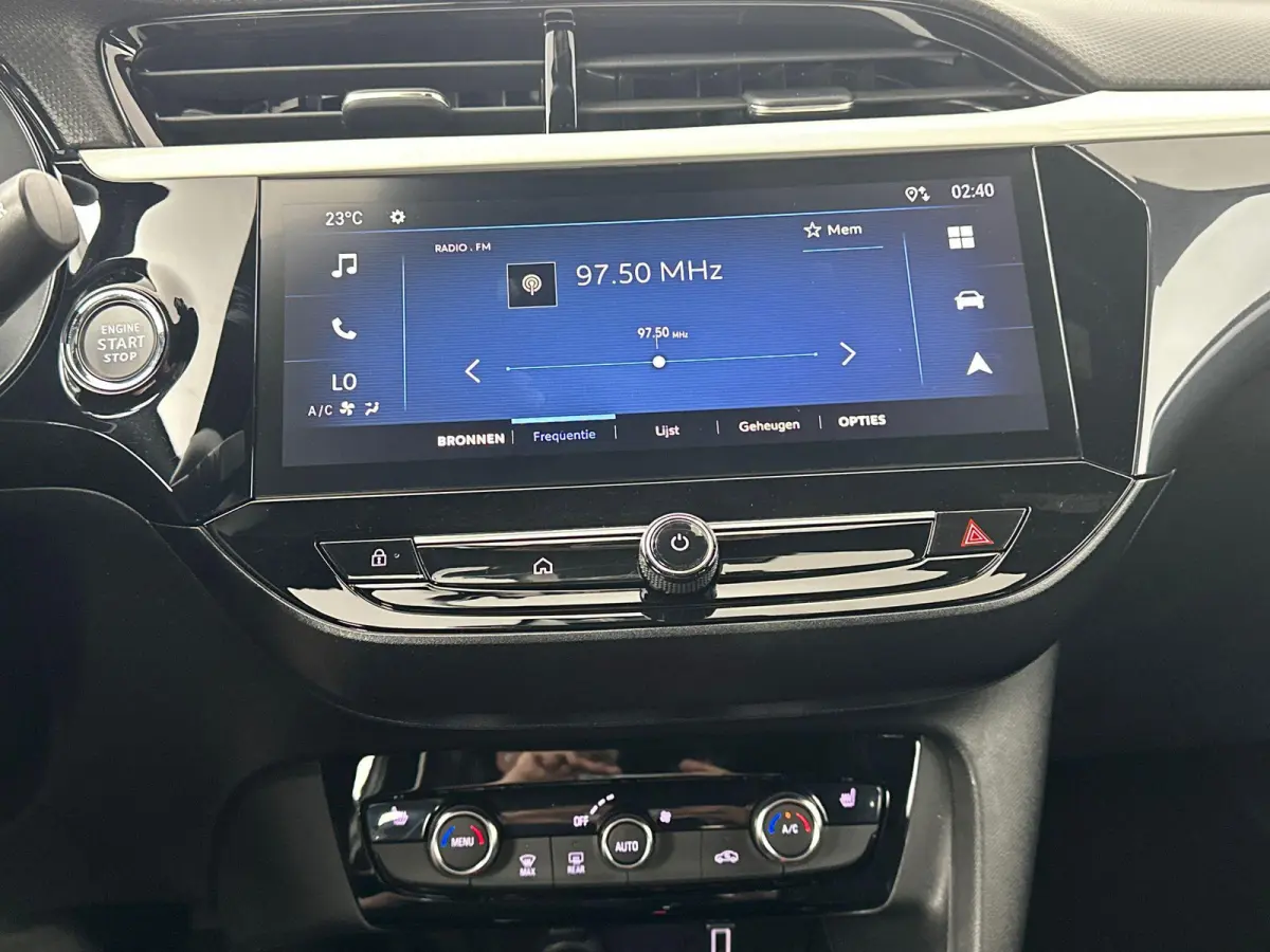 Electric Long Range GS 51 kWh | Cruise Control | Apple Carplay&Android Auto | Stoel&Stuurverwarming | 424km WLTP | 156PK! | Tot 8 jaar speciale garantie!