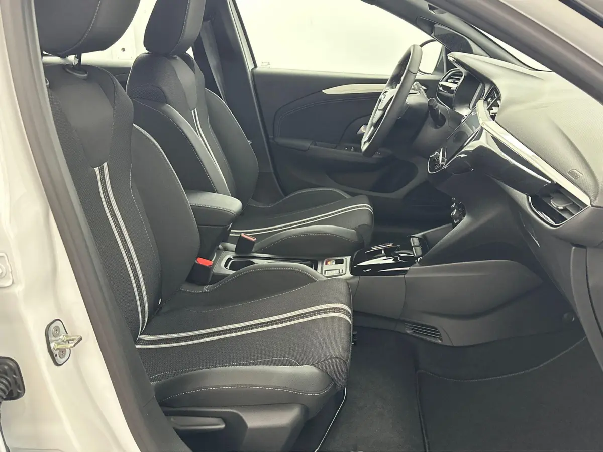 Electric Long Range GS 51 kWh | Cruise Control | Apple Carplay&Android Auto | Stoel&Stuurverwarming | 424km WLTP | 156PK! | Tot 8 jaar speciale garantie!