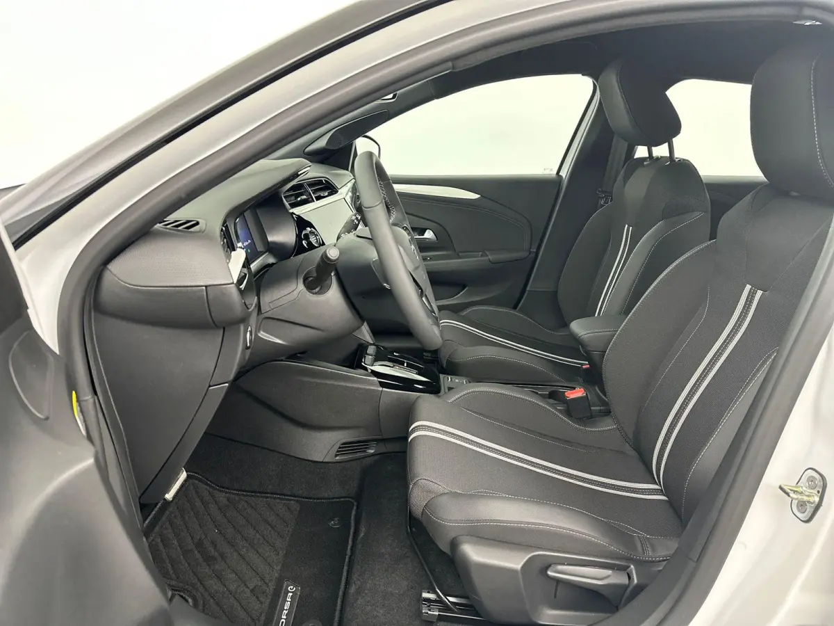 Electric Long Range GS 51 kWh | Cruise Control | Apple Carplay&Android Auto | Stoel&Stuurverwarming | 424km WLTP | 156PK! | Tot 8 jaar speciale garantie!