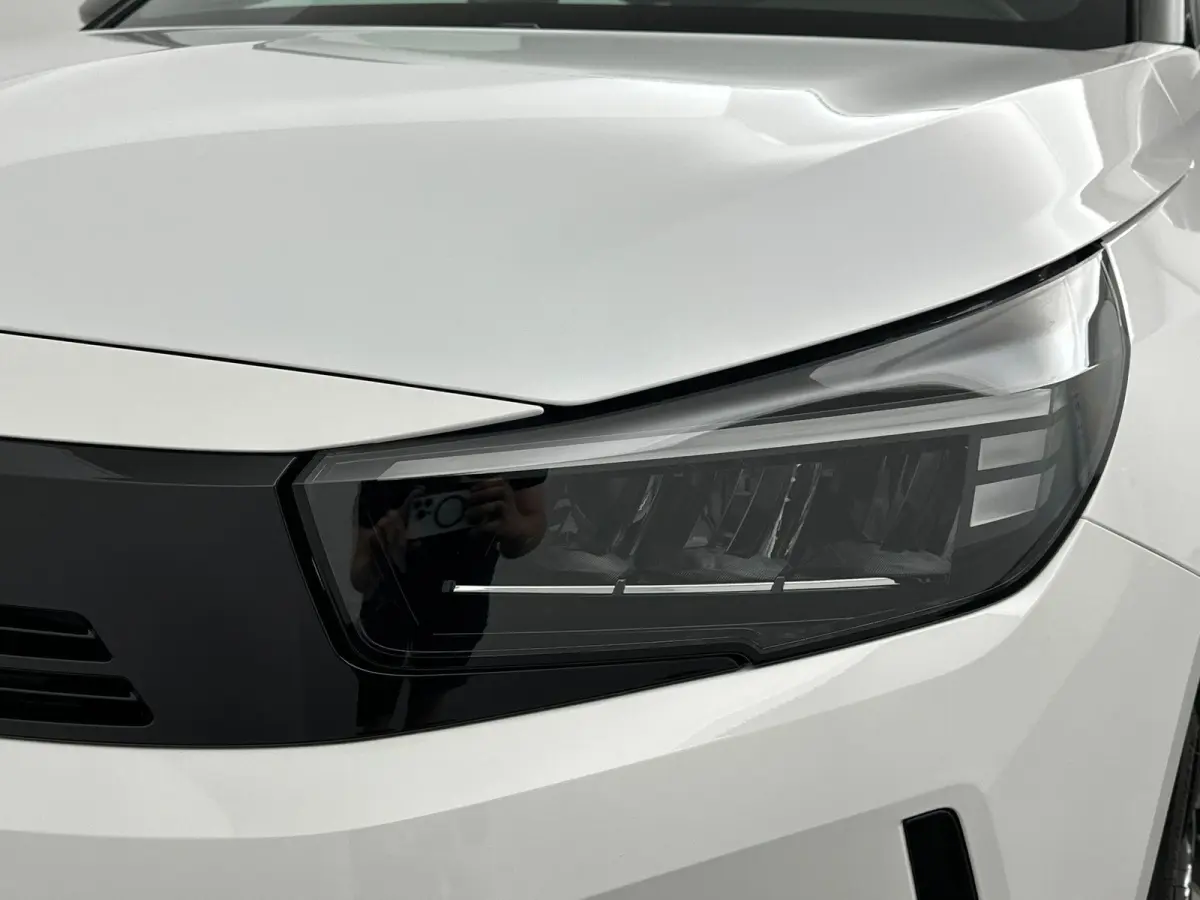 Electric Long Range GS 51 kWh | Cruise Control | Apple Carplay&Android Auto | Stoel&Stuurverwarming | 424km WLTP | 156PK! | Tot 8 jaar speciale garantie!
