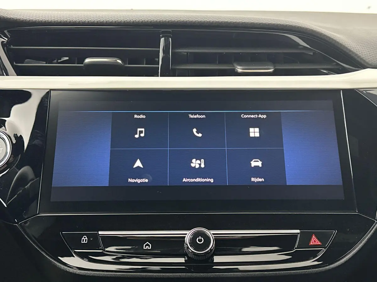 Electric Long Range GS 51 kWh | Cruise Control | Apple Carplay&Android Auto | Stoel&Stuurverwarming | 424km WLTP | 156PK! | Tot 8 jaar speciale garantie!