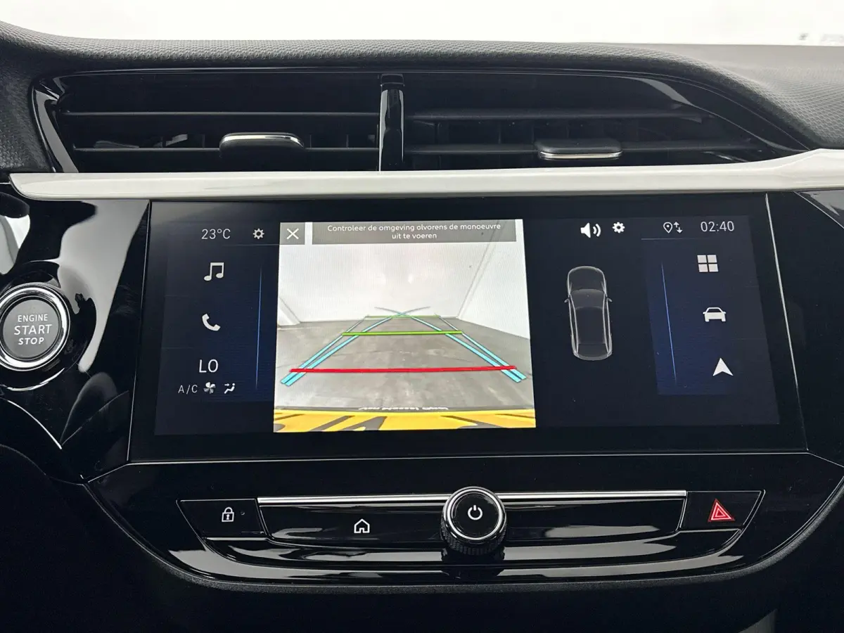 Electric Long Range GS 51 kWh | Cruise Control | Apple Carplay&Android Auto | Stoel&Stuurverwarming | 424km WLTP | 156PK! | Tot 8 jaar speciale garantie!