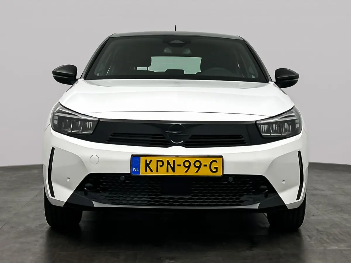 Electric Long Range GS 51 kWh | Cruise Control | Apple Carplay&Android Auto | Stoel&Stuurverwarming | 424km WLTP | 156PK! | Tot 8 jaar speciale garantie!