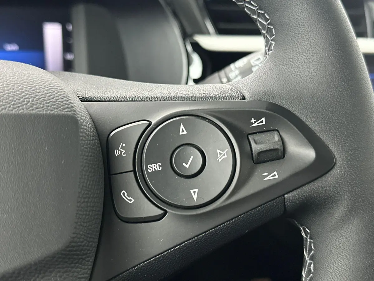 Electric Long Range GS 51 kWh | Cruise Control | Apple Carplay&Android Auto | Stoel&Stuurverwarming | 424km WLTP | 156PK! | Tot 8 jaar speciale garantie!