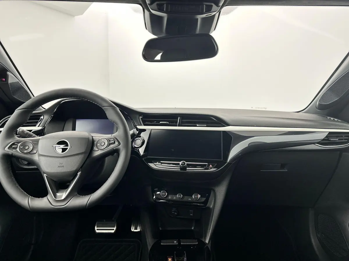 Electric Long Range GS 51 kWh | Cruise Control | Apple Carplay&Android Auto | Stoel&Stuurverwarming | 424km WLTP | 156PK! | Tot 8 jaar speciale garantie!