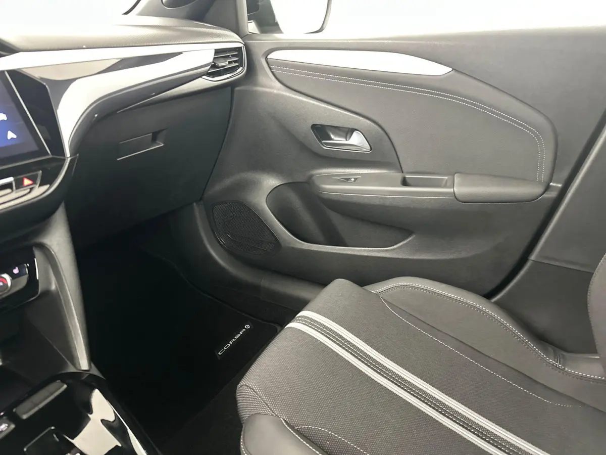 Electric Long Range GS 51 kWh | Cruise Control | Apple Carplay&Android Auto | Stoel&Stuurverwarming | 424km WLTP | 156PK! | Tot 8 jaar speciale garantie!