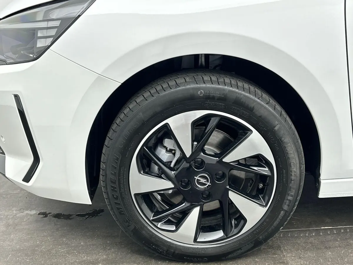 Electric Long Range GS 51 kWh | Cruise Control | Apple Carplay&Android Auto | Stoel&Stuurverwarming | 424km WLTP | 156PK! | Tot 8 jaar speciale garantie!